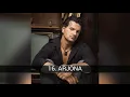 The most famous male singers of Pop in Mexico