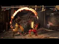 Download Lagu Mortal Kombat 1 - Scorpion FLAWLESS VICTORY INTO BRUTALITY …