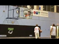 Spencer Roberts Raymond Comets(2)