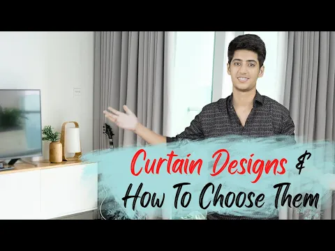 Download MP3 Curtain Designs & How to Choose Curtains