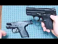 Smith Wesson M P Shield 9mm - Guide and Review