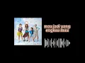 Glitter (Girlband glitter) - Apa saja, Bisa! | lyric music video
