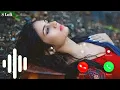 Lagu Best Ringtone 2025 | New Song Ringtone | Viral Mobile Ringtone | No Copyright Ringtone