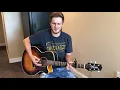 Dustin Lynch - Small Town Boy (Cover by Michael Caden)
