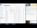 Set Microsoft Windows 10 Environment Variable for Java JDK And JRE