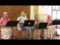 Download Lagu Adela's Group - Song II