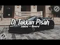 Download Lagu Dj Takkan Pisah ( Slowed + Reverd )🎧