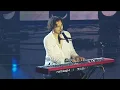 Anson Seabra- Keep Your Head Up Princess live in korea 260523 seoul jazz festival 서울재즈페스티벌