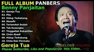 Download Full Album Terbaik Panbers   Benny Panjaitan   Gereja Tua MP3