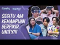 Download Lagu Chemistry Member Diuji Di Sini! #FUN1TY