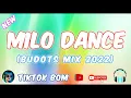 MILO DANCE - Handsup Remix 2022 @Tiktokbom