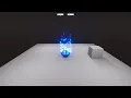 Mesh Disintegration Effect With Unity