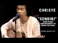 Download Lagu Chrisye - Sendiri (New Piano Arrangement by Erwin Gutawa) (Konser Sendiri 1994)