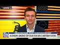 Brilyn Hollyhand reveals Democrats playbook if they win midterms