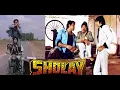 Download Lagu Dharmendra and Amitab Bachhan _ Sholay Movie || Full Movie