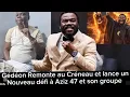 Lagu 🚨Pastor Gédéon takes up the fight again, renews the challenge to Aziz 47 and all the mediums and ...