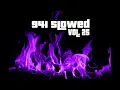 T.I. FT Kevin Gates - Active  - 941 Slowed