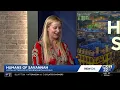 Local author talks about her book Humans of Savannah