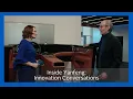 Inside Yanfeng Episode 6 Innovation Insights with Christophe Pincemin