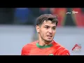 ملخص مباراة المغرب واوغندا 4-0 اليوم | اهداف مباراة المغرب واوغندا | اهداف المغرب اليوم