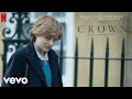 Lagu Fairytale | The Crown: Season Four (Soundtrack from the Netflix Original Series)