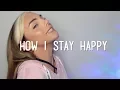 Body Image Personal Growth Trans Things QA Stef Sanjati