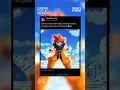 Download Lagu Moment When Goku Skips Mui To Beat Broly #shorts #animeshorts #dragonball #goku