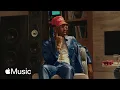 Download Lagu Tyler, The Creator: The DON'T TAP THE GLASS Interview | Zane Lowe Interview