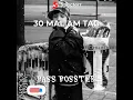 AYMEN x SIRA - 30 MAL AM TAG (SLOWED + REVERB) (BASS BOOSTER)