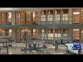 Inmate found dead at Oneida County Correctional Facility