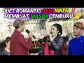 Download Lagu DUET ROMANTIS ARDI NIKEN KARANGANYAR‼️MEMBUAT MASDA CEMBURU 🤭
