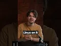 Running Linux on old PC
