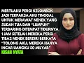 Download Lagu MERTUAKU PERGI KELOMBOK TINGGALKANKU DENGAN NENEK \