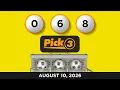 Maryland Lottery Midday 2026