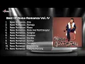 Download Lagu nano romansyah best of