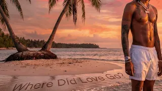 Tekno - Gently [Official Lyric Video]