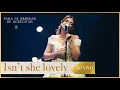 Download Lagu Isn't she lovely (Stevie Wonder) por Lorenza Pozza | Para se lembrar de acreditar AO VIVO