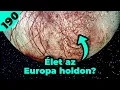Download Lagu 🚀 A Jupiter holdja, az Europa  |  #190  |  ŰRKUTATÁS MAGYARUL