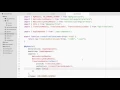 Internationalization In A NativeScript Mobile App With Angular