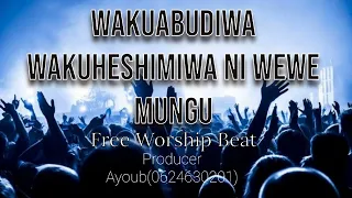 Wakuabudiwa By Christina Shusho Free Worship Beat Biti La Bure Nzuri La Kuabudu Wakuheshimiwa  Wakuabudiwa By Christina Shusho Free Worship Beat Biti La Bure Nzuri La Kuabudu Wakuheshimiwa