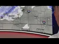 For Buffalo snowiest part of weekend is this morning