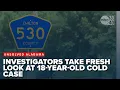 Unsolved Alabama Investigators take fresh look at 18-year-old Chilton County cold case
