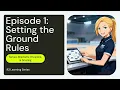 Brackets Divisions and Scoring Series Episode 1 Setting the Ground Rules