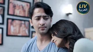 الموسم 110 حلقات كامله قليل من ألوان الحب ديف قلق لأنه أخفى حقيقة أكبر من سونا 