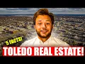 5 Things You MUST Know Before Buying a House in Toledo