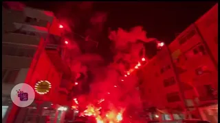 مهرجان الشيطان بيقول للعبد المشاكل مش هتخلص غير بجوب دندنها