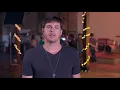 Matt Stell - Prayed For You (Behind The Scenes)