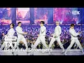 Lagu [K-Choreo 4K] 투모로우바이투게더 직캠 'Beautiful Strangers' (TXT Choreography) @뮤직뱅크글로벌페스티벌 251230