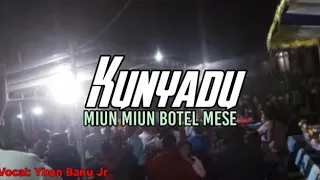 Download Miun - miun mana botol mese MP3