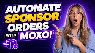 How I Built an AI Sponsorship Workflow With Moxo (No Code)